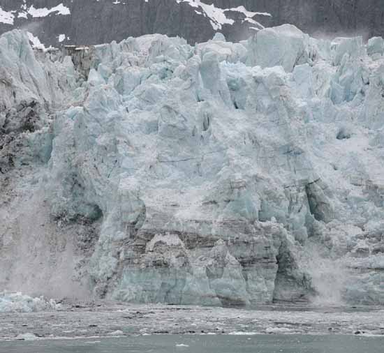 Glacier Bay National Park