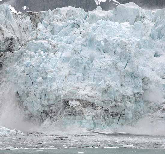 Glacier Bay National Park