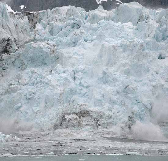 Glacier Bay National Park