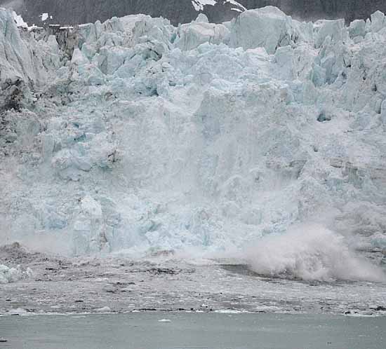 Glacier Bay National Park