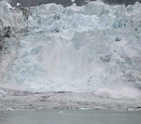 Glacier Bay National Park