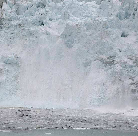 Glacier Bay National Park