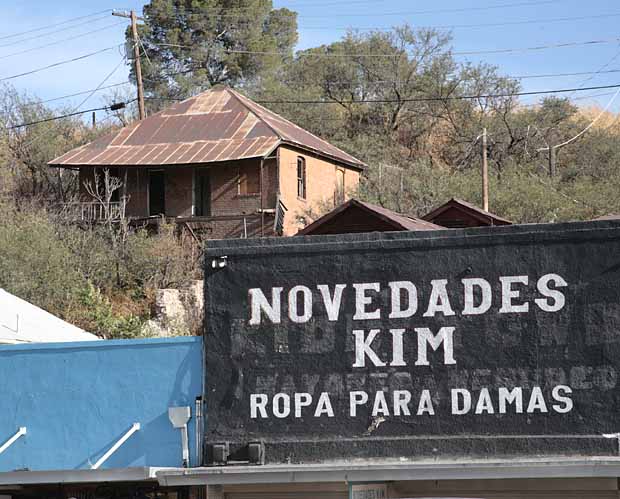 Nogales