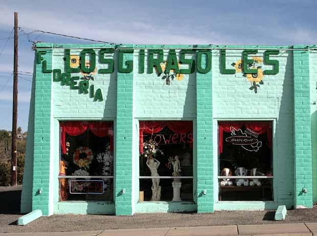 Nogales