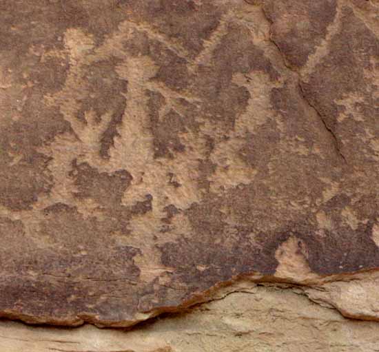 Petroglyph Trail