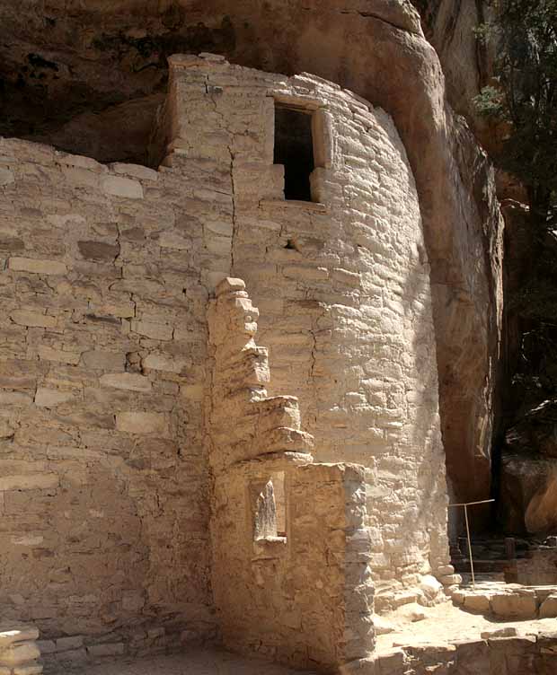 Cliff Palace