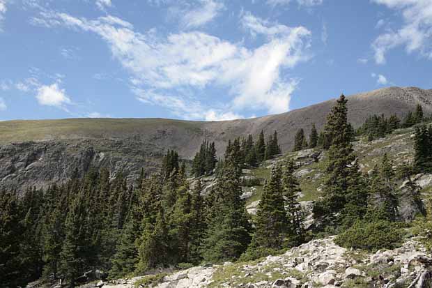 Mohawk Lakes