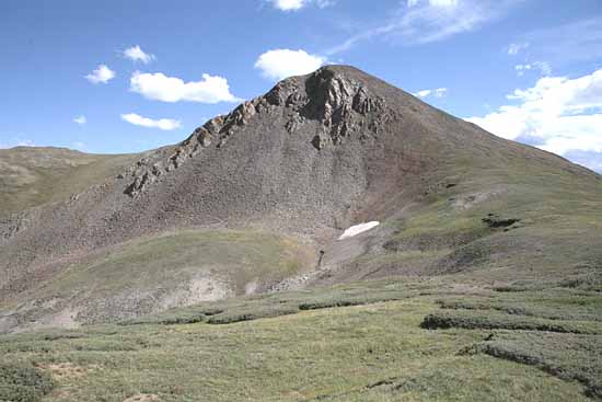 Boreas Pass