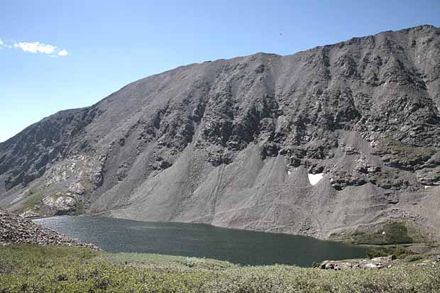 Gold Beaver Mine