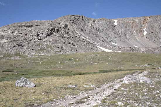 Gold Beaver Mine