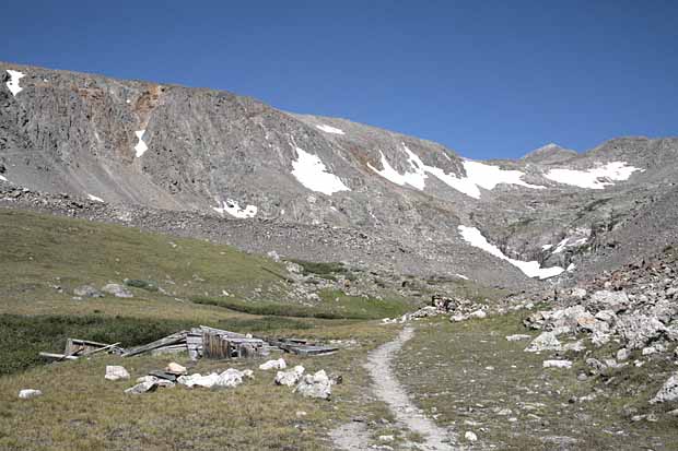 Gold Beaver Mine