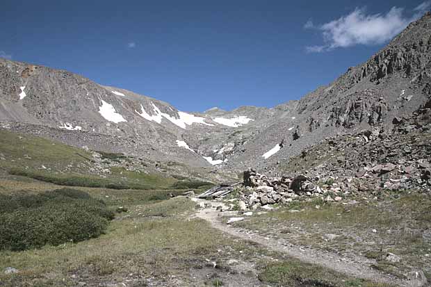 Gold Beaver Mine