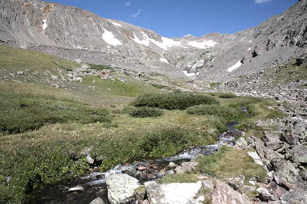 Gold Beaver Mine