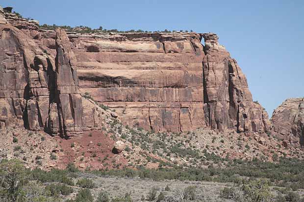 Monument Canyon