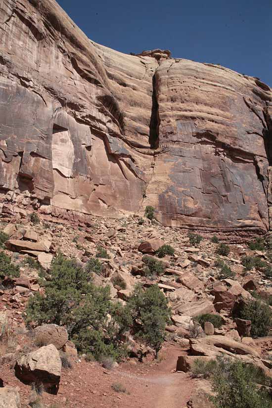 Monument Canyon