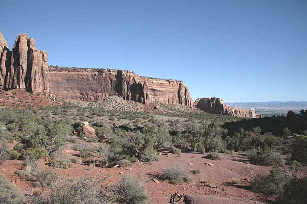 Monument Canyon