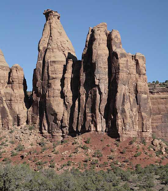 Monument Canyon