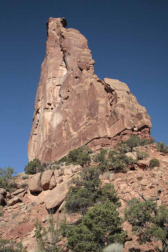 Monument Canyon