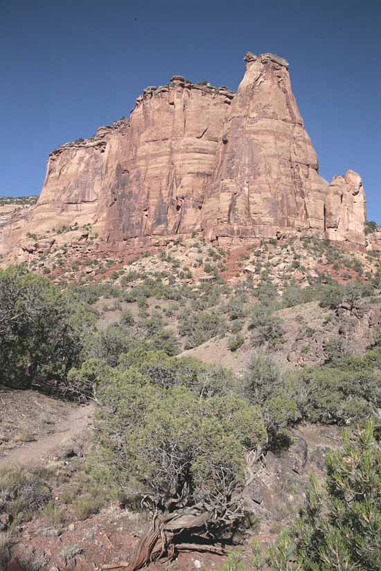 Monument Canyon