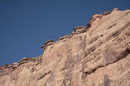 Monument Canyon