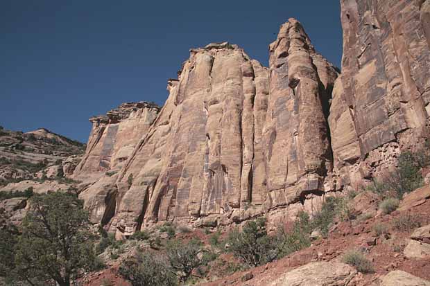 Monument Canyon