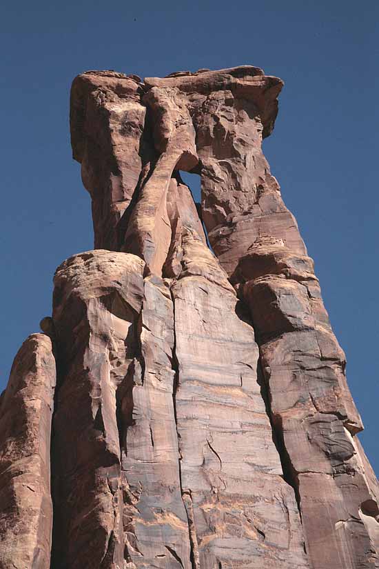 Monument Canyon