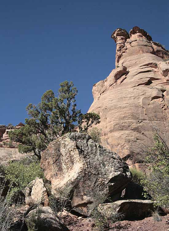 Monument Canyon