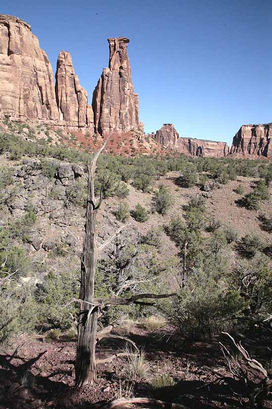 Monument Canyon