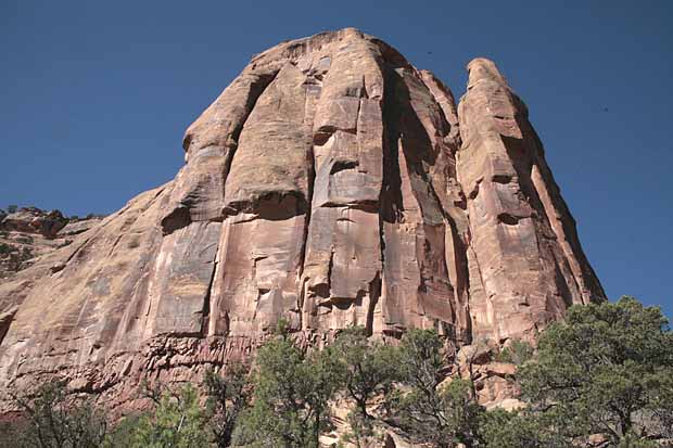 Monument Canyon