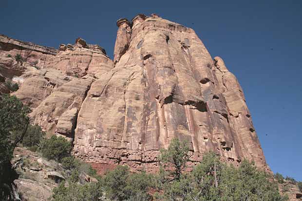 Monument Canyon