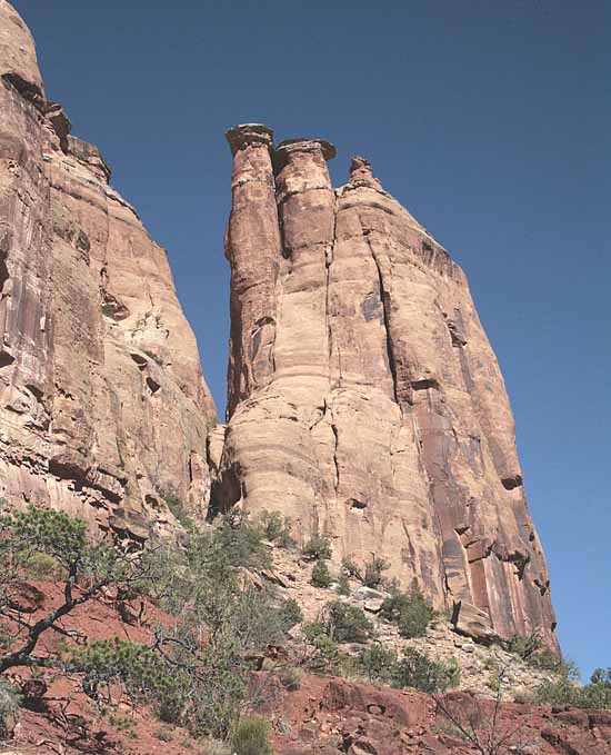 Monument Canyon