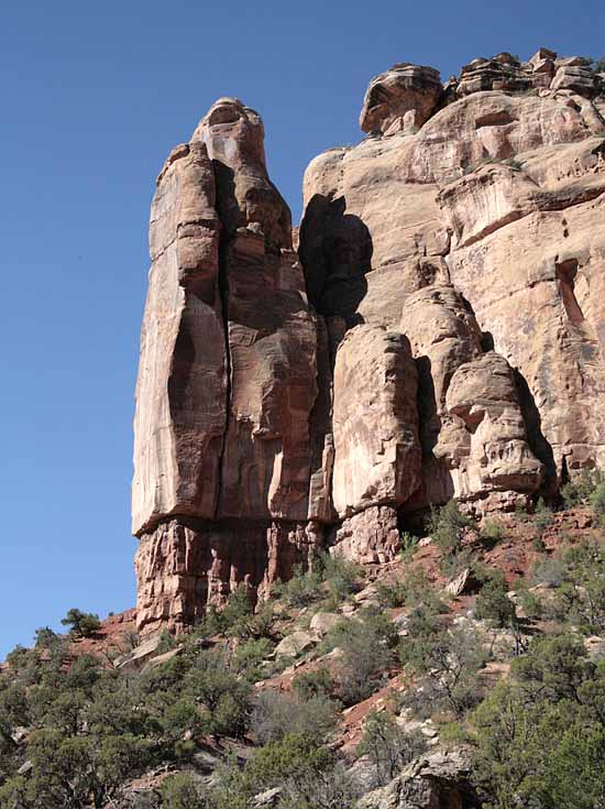 Monument Canyon