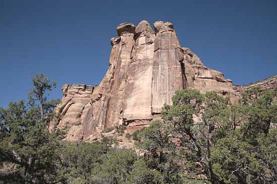 Monument Canyon