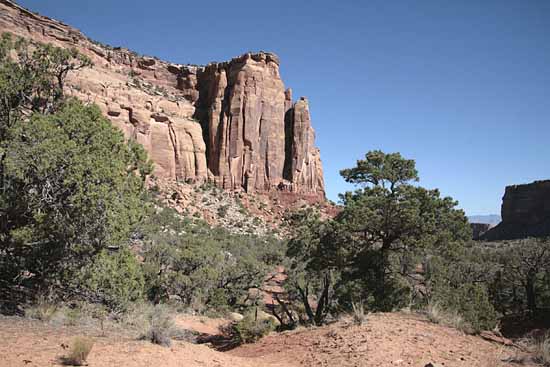 Monument Canyon