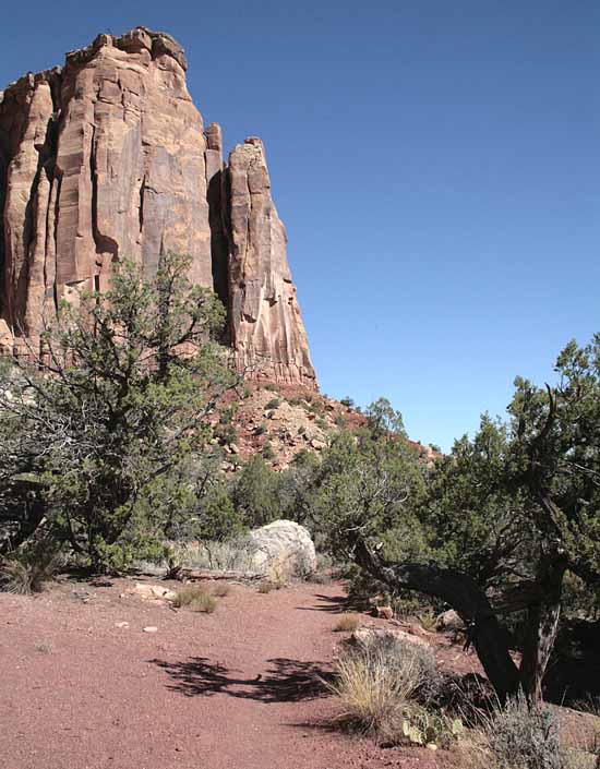 Monument Canyon