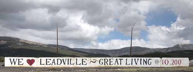 Leadville