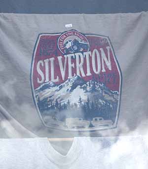 Silverton