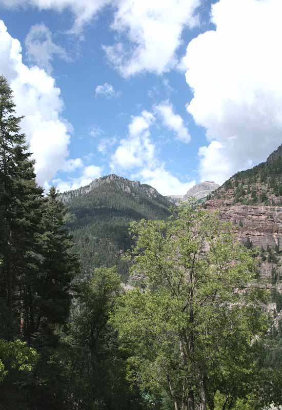 Ouray