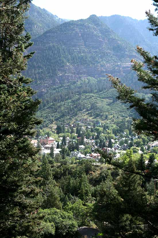 Ouray