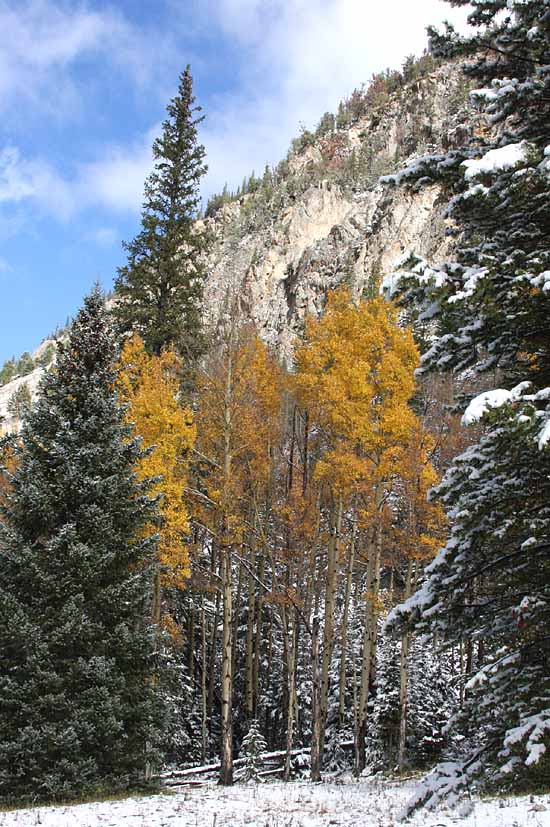 Headwaters of the Colorado River