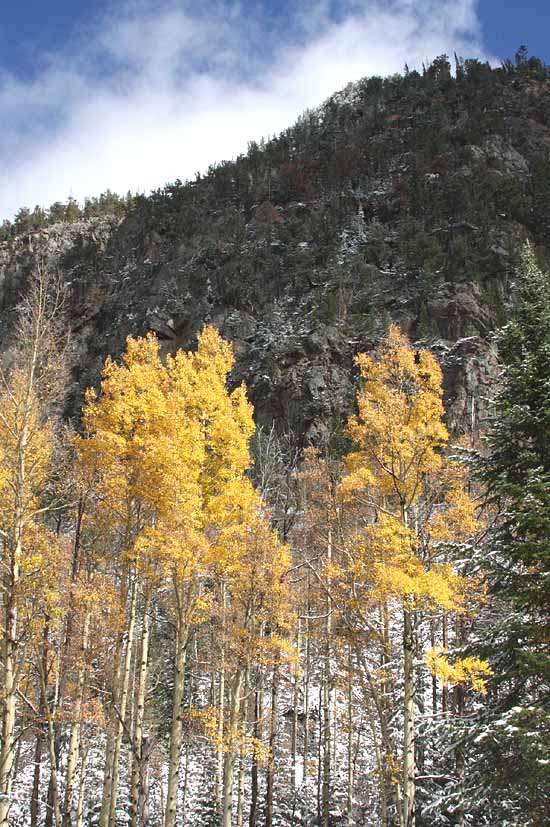 Headwaters of the Colorado River