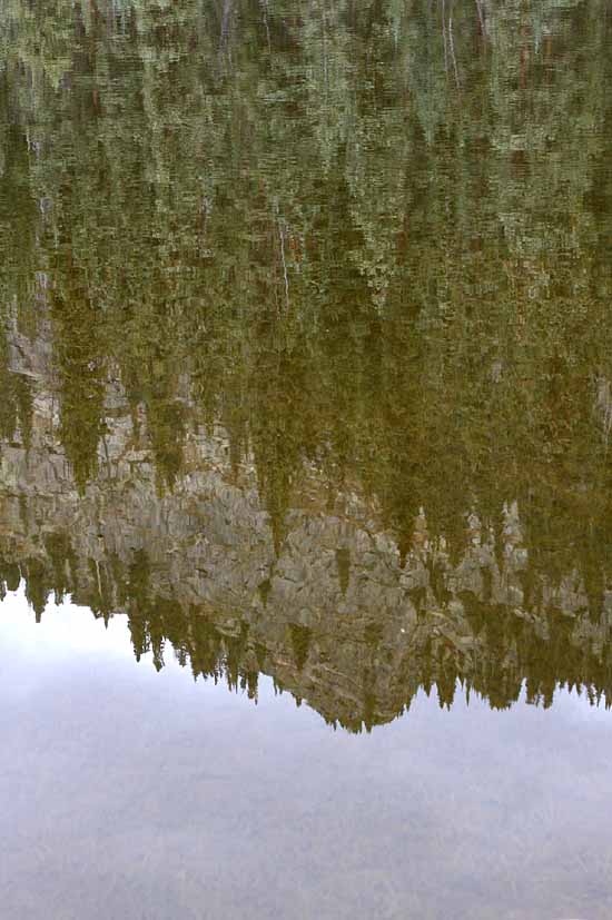 Lake Charles Trail