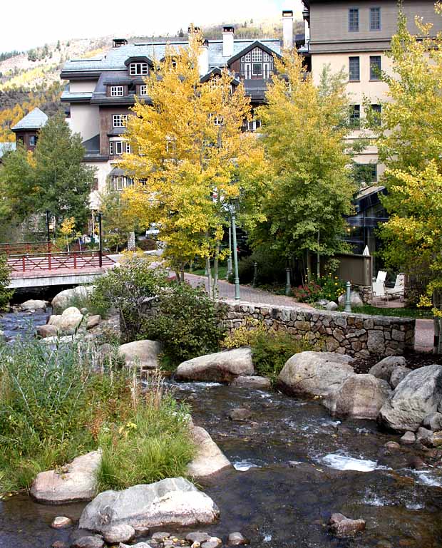 Beaver Creek