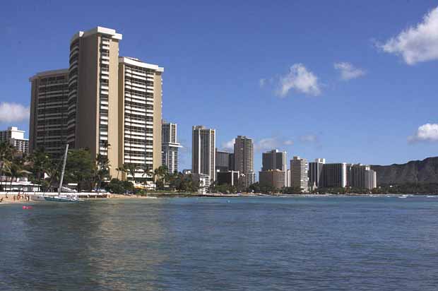 Honolulu