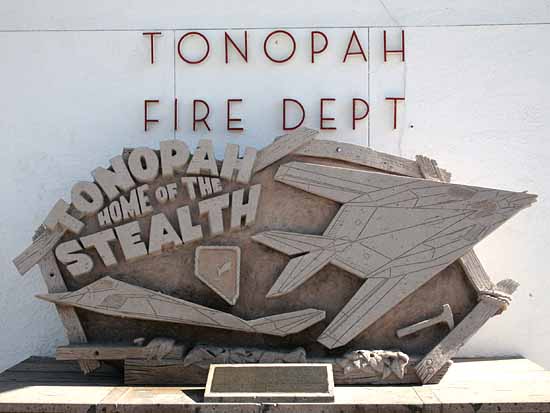 Tonopah