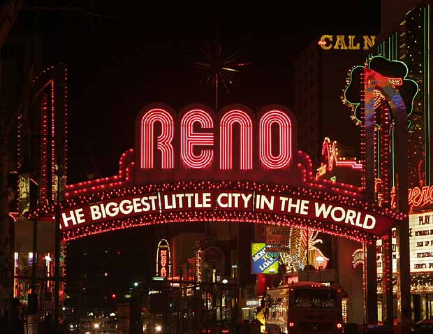 Reno