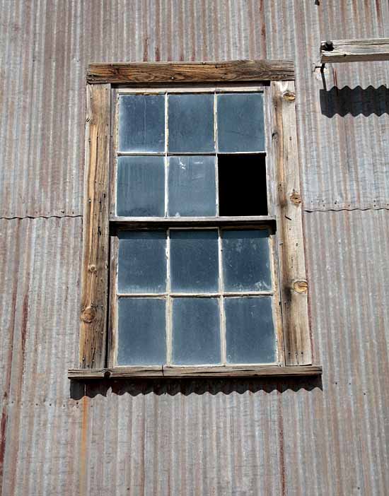 Tonopah Mining Park