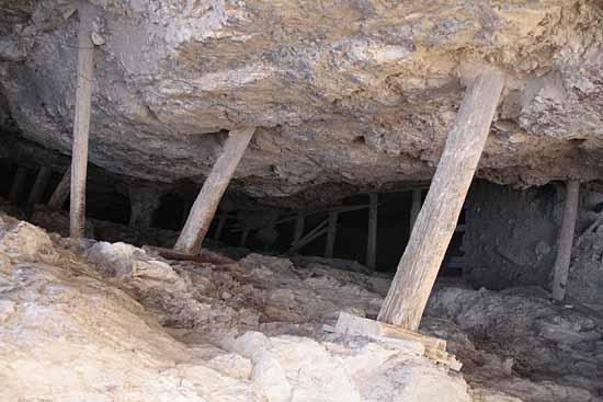 Tonopah Mining Park