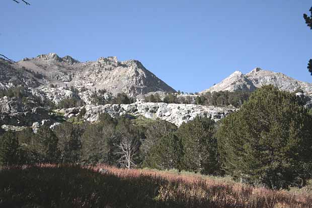 Ruby Mountains