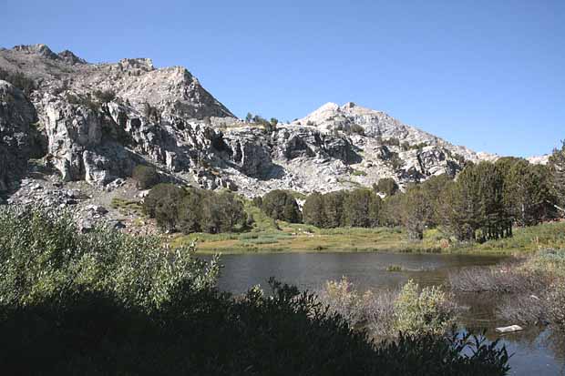 Ruby Mountains